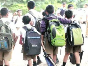 കോട്ടയം ജില്ലയിലെ  വിദ്യാഭ്യാസ സ്ഥാപനങ്ങൾക്ക് അവധി
