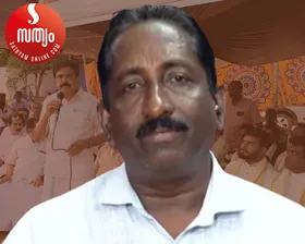 മുനമ്പത്തുകാർ ഒരു ഇരുചക്ര വാഹനം പോലും വാങ്ങാന്‍ വായ്പ കിട്ടാത്ത അവസ്ഥയിൽ. അടുത്തിടെ നടന്നത് നാല് ആത്മഹത്യാ ശ്രമങ്ങള്‍. ഞങ്ങള്‍ ആകെ പെട്ടുപോയി. പ്രതീക്ഷ അര്‍പ്പിച്ചവരാരും സഹായിച്ചില്ല. വഖഫ് ബോര്‍ഡുമായുള്ള മധ്യസ്ഥതയ്ക്ക് സഭാ നേതൃത്വം വഴി ജോസ് കെ മാണിയുടെ സഹായം തേടി- വഖഫ് ബില്‍ 100 ദിവസം പിന്നിടുമ്പോള്‍ സമരസമിതി കണ്‍വീനര്‍ ജോസഫ് ബെന്നി കുറുപ്പശ്ശേരില്‍ മനസ് തുറക്കുന്നു