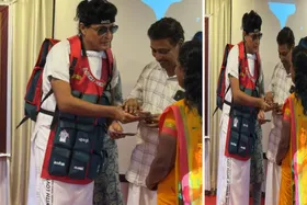 ബോചെ സ്‌ക്രാച് & വിന്‍ വിജയികള്‍ക്കുള്ള ക്യാഷ് െ്രെപസുകള്‍ വിതരണം ചെയ്തു