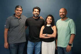 പ്രവാസി ഇന്ത്യക്കാര്‍ക്ക്   നിര്‍മ്മിച്ച ഇന്ത്യയിലെ ആദ്യത്തെ ഫിന്‍ടെക് ആപ്പ് ബിലോംഗ്  യുഎഇയില്‍  പ്രവര്‍ത്തനം ആരംഭിച്ചു