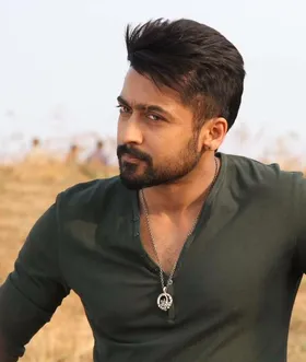 ജിത്തു മാധവന്‍ സംവിധാനം ചെയ്യുന്ന തമിഴ് ചിത്രത്തില്‍ സൂര്യ നായകന്‍