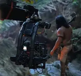 കാന്താര സിനിമയുടെ രണ്ടാം ഭാഗം ചിത്രീകരണം പൂര്‍ത്തിയായി