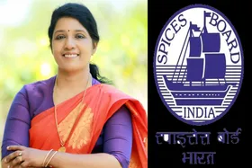 ഇന്ത്യയും യുകെയും തമ്മിലുള്ള പുതിയ വ്യാപാര കരാർ സുഗന്ധവ്യഞ്ജന കയറ്റുമതിയുടെ ചരിത്രത്തിൽ ഒരു സുപ്രധാന നാഴികക്കല്ലാകും-  സ്പൈസസ് ബോർഡ് ചെയർപേഴ്സൺ അഡ്വക്കേറ്റ് സംഗീത വിശ്വനാഥൻ