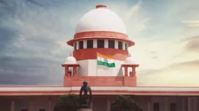 തിരഞ്ഞെടുക്കപ്പെട്ട സർക്കാരിന് ഗവർണറുടെ ഇഷ്ടപ്രകാരം പ്രവർത്തിക്കാൻ കഴിയുമോ? : കേന്ദ്രത്തോട് ചോദിച്ച് സുപ്രീം കോടതി