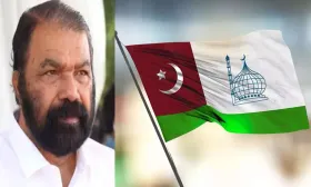സമസ്തയുടെ അടവ് ഇക്കുറി ഏശിയില്ല ! സ്കൂൾ പ്രവർത്തി സമയത്തിലെ മാറ്റം അടുത്ത വർഷം ആലോചിക്കാമെന്ന മന്ത്രി വി.ശിവൻകുട്ടിയുടെ ഉറപ്പ് സർക്കാരിന്റെ ഭീരുത്തമെന്ന് ആക്ഷേപം. സർക്കാരിന്റെ നിസ്സഹായത ബോധ്യപ്പെട്ടെന്ന് കാന്തപുരം അബൂബക്കർ. മുസ്ളിം സംഘടനകളുടെ വിട്ടുവീഴ്ചക്ക് പിന്നിൽ കത്തോലിക്ക സഭയുടേയും എസ്.എൻ.ഡി.പിയുടേയും വിമർശനം. ചിലർക്ക് ഇപ്പോഴും മുഖ്യം മതപഠനം തന്നെ !