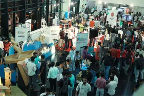 നിത്യജീവിതത്തിന്റെ ഭാവി മാതൃക; വിസ്മയിപ്പിച്ച് കേരള ഇനോവേഷന്‍ ഫെസ്റ്റിവല്‍ പ്രദര്‍ശനം