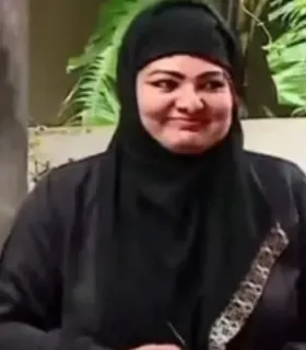 പ്രൊഡ്യൂസേഴ്സ് അസോസിയേഷനില്‍ സ്ത്രീകള്‍ക്ക് ധൈര്യത്തോടെ വരണമെങ്കില്‍ പര്‍ദ ധരിക്കണം: സാന്ദ്രാ തോമസ്