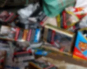 കേന്ദ്ര-സംസ്ഥാന ചരക്ക് സേവന നികുതി വകുപ്പ് നികുതി വെട്ടിപ്പിനെ തുടർന്ന് കണ്ട് കെട്ടിയ സിഗരറ്റ് ലേലം ചെയ്യരുത് - ഹെല്‍ത്ത് ഫോര്‍ ഓള്‍ ഫൗണ്ടേഷന്‍