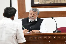 തദ്ദേശതെരഞ്ഞെടുപ്പ്:  വോട്ടർ ബോധവൽക്കരണത്തിനായി ലീപ് -കേരള