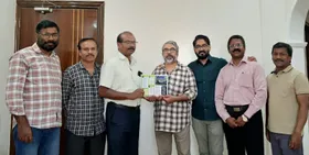 എഴുത്തുകാരുടെ കൂട്ടായ്മ പ്രതിഭ കുവൈറ്റ് കഥാ ശില്പശാല നവംബറിൽ