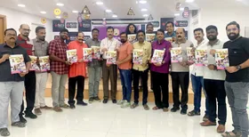 പൽപക് 'പാലക്കാടൻ മേള 2025' പോസ്റ്റർ പ്രകാശനം ചെയ്തു; ഡോ. രാജുനാരായണ സ്വാമിയും പഴയിടം യദുകൃഷ്ണനും പങ്കെടുക്കും