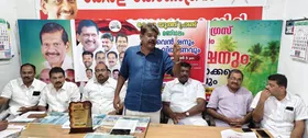 മത ന്യൂനപക്ഷങ്ങളോടുള്ള അതിക്രമം അവസാനിപ്പിക്കണം അപു ജോൺ ജോസഫ്