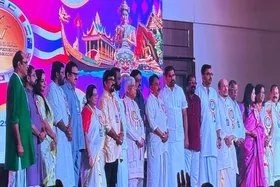 നഴ്സിംഗ് പഠനം ആഗ്രഹിക്കുന്ന വിദ്യാർത്ഥിനികൾക്ക് ഒരു കോടി രൂപയുടെ സ്കോളർഷിപ്പ് പ്രഖ്യാപിച്ച് വേൾഡ് മലയാളി കൗൺസിൽ