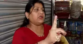 മ​ത​പ​രി​വ​ർ​ത്ത​ന​ക്കാ​രെ ഇ​നി​യും മ​ർ​ദി​ക്കു​മെ​ന്ന് ഛത്തീ​സ്ഗ​ഡി​ലെ തീ​വ്ര ഹി​ന്ദു സം​ഘ​ട​ന നേ​താ​വ്. ക​ന്യാ​സ്ത്രീ​ക​ൾ പെ​ൺ​കു​ട്ടി​ക​ളെ ത​ട്ടി​ക്കൊ​ണ്ടു പോ​കു​ക​യാ​യി​രുന്നെന്നും തെളിവുണ്ടെന്നും ജ്യോ​തി ശ​ര്‍​മ