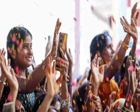 ഏറ്റവുമധികം ആളുകൾ പ്രവാസികളായ രാജ്യം ഇന്ത്യയെന്നു കണക്ക്: 18.5 മില്യൺ