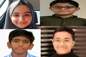 സി.ഐ.ഇ.ആര്‍ അഞ്ച്, ഏഴ് ക്ലാസ് പൊതു പരീക്ഷ; കുവൈത്ത് ഇസ്ലാഹി മദ്രസ്സക്ക് നൂറ് ശതമാനം വിജയം