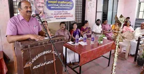 ലഹരിവിപത്തിനെതിരെ വിദ്യാര്‍ഥികളെ അണിനിരത്തണം: മന്ത്രി കെ എന്‍ ബാലഗോപാല്‍