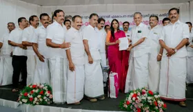 തൊടുപുഴ റിവർവ്യൂ റോഡിന്റെ പ്രവേശന കവാടം പൊളിച്ച് ഗതാഗതയോഗ്യമാക്കുന്നതിനുള്ള നടപടി സ്വീകരിക്കുമെന്ന് ജില്ലാ കളക്ടർ