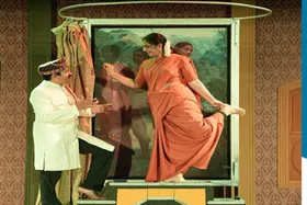 മാന്ത്രികന്‍ ഗോപിനാഥ് മുതുകാട് 'ഇല്ല്യൂഷന്‍ ടു ഇന്‍സ്പിരേഷന്‍' പരിപാടിയുമായി വീണ്ടും വേദിയിലേക്ക്