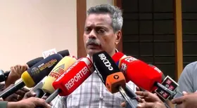 ഉപകരണങ്ങള്‍ കാണാതായിട്ടില്ല. എംപി ഫണ്ടില്‍ നിന്ന് വാങ്ങിയ എല്ലാ ഉപകരണങ്ങളും ഉണ്ട്. മന്ത്രി എന്താണ് അങ്ങനെ പറഞ്ഞത് എന്ന് അറിയില്ല:ഡോ.ഹാരിസ് ഹസന്‍