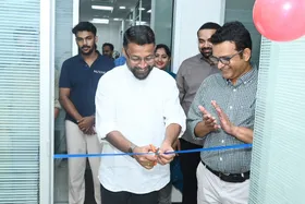ആരോഗ്യ മേഖലയിലെ എഐ അധിഷ്ഠിത കമ്പനിയായ നുവേ.എഐ ടെക്നോപാര്‍ക്കില്‍ ഓഫീസ് തുറന്നു