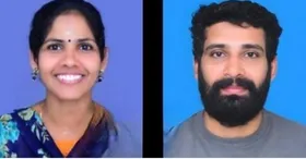 കൊല്ലത്ത് ഭാര്യയെ ഭർത്താവ് കുത്തിക്കൊന്നു; കൃത്യം നടത്തിയത് ജോലിക്ക് നിന്ന വീട്ടിൽക്കയറി