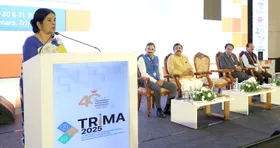 മൂല്യങ്ങള്‍ നിലനിർത്താന്‍ സാങ്കേതികവിദ്യ നല്ല രീതിയില്‍ പ്രയോജനപ്പെടുത്തണം: പൂയം തിരുനാള്‍ ഗൗരി പാർവതി ഭായ്