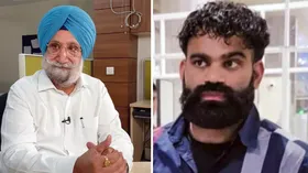 ക്രമസമാധാനം പൂർണ്ണമായും തകർന്ന പഞ്ചാബിനെ ഗുണ്ടാസംഘത്തിന്റെ പറുദീസയാക്കി ഭഗവന്ത് മാനും അരവിന്ദ് കെജ്‌രിവാളും മാറ്റി. എന്നാൽ ഒരു ഗുണ്ടാസംഘത്തിനും എന്നെ കുലുക്കാൻ കഴിയില്ല.  തന്റെ മകൻ ഉദൈവീർ സിംഗ് രന്ധാവയ്ക്ക് ഗുണ്ടാനേതാവ്‌ ജഗ്ഗു ഭഗവാൻപുരിയയിൽ നിന്ന് വധഭീഷണി ഉണ്ടെന്ന് സുഖ്ജീന്ദർ സിംഗ് രന്ധാവ