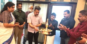 ഡിഎംഎ കലോത്സവം 2025 ലോഗോ പ്രകാശനം ചെയ്‌തു
