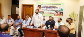 കുവൈത്ത് കെഎംസിസി തൃക്കരിപ്പൂർ മണ്ഡലം കമ്മിറ്റി പ്രവർത്തക കൺവെൻഷനും, അനുസ്മരണ സമ്മേളനവും സംഘടിപ്പിച്ചു
