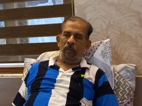 പാലക്കാട് ജില്ലാ ആശുപത്രിയില്‍ ചികിൽസാപിഴവെന്ന് ആരോപണം. ചികിത്സയ്ക്കെത്തിയ  പൊതുപ്രവര്‍ത്തകന്‍ അവശനിലയില്‍
