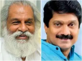 ബ്രാഹ്മണ്യത്വം കൊടികുത്തി വാഴ്ന്ന കാലത്ത് സ്വന്തം പ്രതിഭ കൊണ്ട് ഉയര്‍ന്നുവന്ന പാവപ്പെട്ട ലത്തീന്‍ കത്തോലിക്കനാണ് യേശുദാസ്: ജി. വേണുഗോപാല്‍