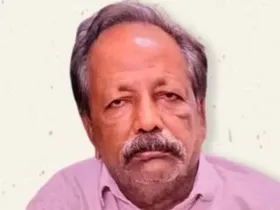 ഏറ്റുമാനൂർ ജെയ്‌നമ്മ തിരോധനന കേസ്. പ്രതി സെബാസ്റ്റ്യന്റെ കാറില്‍ നിന്ന് ആയുധങ്ങളും ഡീസല്‍ കന്നാസും കണ്ടെത്തി. കാര്‍ നിര്‍ത്തിയിട്ടിരുന്നത് ഏറ്റുമാനൂരിലെ ഭാര്യാവീട്ടിൽ