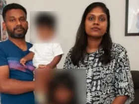 അയര്‍ലന്‍ഡില്‍ മലയാളി ബാലികയ്ക്ക് നേരിട്ട വംശീയാധിക്ഷേപം. പോലീസില്‍ പരാതി നല്‍കിയിട്ടുണ്ടെന്നു കുടുംബം. വംശീയമായി അധിക്ഷേപിച്ചത് പന്ത്രണ്ടിനും പതിനാലിനും ഇടയില്‍ പ്രായമുള്ള ആണ്‍കുട്ടികള്‍. ഇന്ത്യന്‍ വംശജര്‍ ജാഗ്രത പുലര്‍ത്തണമെന്ന് അയര്‍ലന്‍ഡിലെ ഇന്ത്യന്‍ എംബസി