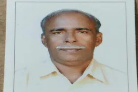 തൊടുപുഴ കദളിക്കാട് ചെമ്പനാനിയ്ക്കൽ യൗസേപ്പ്  നിര്യാതനായി