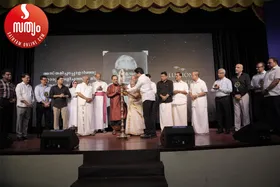 കോഴിക്കോടിനെ വിസ്മയപ്പിച്ച് ഗോപിനാഥ് മുതുകാടിന്റെ 'ഇല്യൂഷൻ ടു ഇൻസ്പിരേഷൻ'