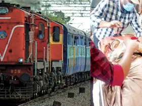 ട്രെയിനിൽ നിന്ന് തള്ളിയിട്ട് കവർച്ച. പ്രതി മുംബൈയിൽ പിടിയിൽ.തൃശൂർ സ്വദേശിയായ അമ്മിണിയാണ് ആക്രമിക്കപ്പെട്ടത്