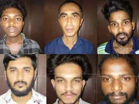 ധർമസ്ഥല അക്രമം; യൂട്യൂബർമാരെയും മാധ്യമപ്രവർത്തകരേരും ആക്രമിച്ച കേസിൽ ആറ് പേർ പിടിയിൽ