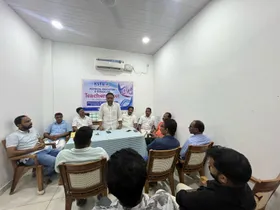 കായിക- സ്പെഷ്യലിസ്റ്റ് അധ്യാപ്രക പ്രശ്നങ്ങൾ പരിഹരിക്കണം കെ.എസ്. ടി.യു