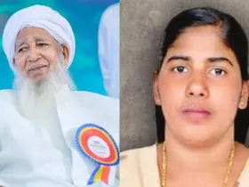 നിമിഷപ്രിയയുടെ മോചനം:'കാന്തപുരമോ, ഹബീബ് ഉമറോ ആയി കുടുംബം ചർച്ച നടത്തിയിട്ടില്ല'; മധ്യസ്ഥ ചർച്ചകൾ തള്ളി തലാലിന്റെ സഹോദരൻ. ചർച്ചക്ക് തയ്യാറല്ലെന്നും സഹോദരൻ