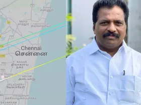 ലാൻഡിങ് സമയത്ത് കൂട്ടിമുട്ടൽ ഒഴിവായി. മുഴുവൻ യാത്രക്കാരും സുരക്ഷിതർ: കൊടിക്കുന്നിൽ സുരേഷ് എംപി