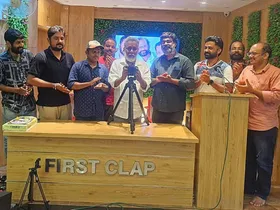 'രവീന്ദ്രജാലം' ക്യുമെൻ്ററി സ്വിച്ച് ഓൺ ചെയതു