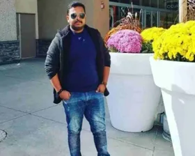 ലണ്ടൻ ഒൻ്റാരിയോയിൽ മലയാളി യുവാവിനെ മരിച്ച നിലയിൽ കണ്ടെത്തി