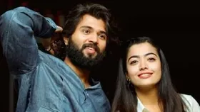 ന്യൂയോർക്കിൽ നടക്കുന്ന 43-ാം ഇന്ത്യാ ഡേ പരേഡിന് സഹ ഗ്രാൻഡ് മാർഷൽമാരായി രശ്മിക മന്ദാനയും വിജയ് ദേവരകൊണ്ടയും