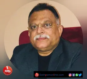 ചങ്ങനാശ്ശേരി സ്വദേശി കുവൈത്തിൽ നിര്യാതനായി
