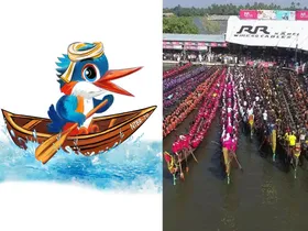 നെഹ്റു ട്രോഫി ഭാഗ്യചിഹ്നത്തിന് പേര് നിര്‍ദേശിക്കാം, സ്വര്‍ണനാണയം സമ്മാനം നേടാം
