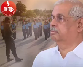 യുവാക്കൾക്ക് സൈനിക പരിശീലനത്തിന് നിയമഭേദഗതി വരുമോ ? ബിരുദപഠനശേഷം എല്ലാവർക്കും സൈനിക പരിശീലനം നൽകണമെന്ന് കേരള ഗവർണർ ആർലേക്കർ. മഹാരാഷ്ട്രയിൽ ഒന്നാം ക്ലാസ് മുതൽ സ്കൂൾ വിദ്യാർത്ഥികൾക്ക് അടിസ്ഥാന സൈനിക പരിശീലനം. അഗ്നിവീറുകളെപ്പോലെ കോടിക്കണക്കിന് യുവാക്കൾക്ക് സൈനിക പരിശീലനം ലഭിച്ചാൽ ഇന്ത്യയെ ഒരു ശക്തിക്കും തൊടാനാവില്ല