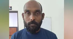 ആലപ്പുഴയിൽ ക​ഞ്ചാ​വു​മാ​യി കെ​എ​സ്ആ​ർ​ടി​സി കണ്ടക്ടർ അറസ്റ്റിൽ