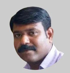 കുവൈത്തിൽ തൃശൂർ സ്വദേശി നിര്യാതനായി