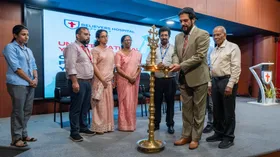 അന്താരാഷ്ട്ര യുവജന ദിനം: ഒരുവർഷം നീണ്ടുനിൽക്കുന്ന പരിപാടികൾക്ക് ബിലീവേഴ്സ് ആശുപത്രിയിൽ തുടക്കമായി